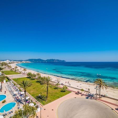 Apartamento Sa Maniga 6G Cala Millor  Exterior foto