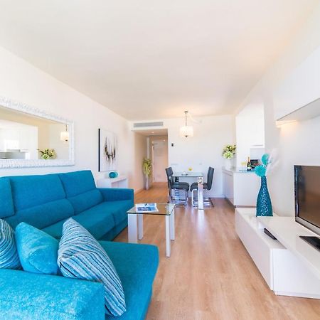 Apartamento Sa Maniga 6G Cala Millor  Exterior foto