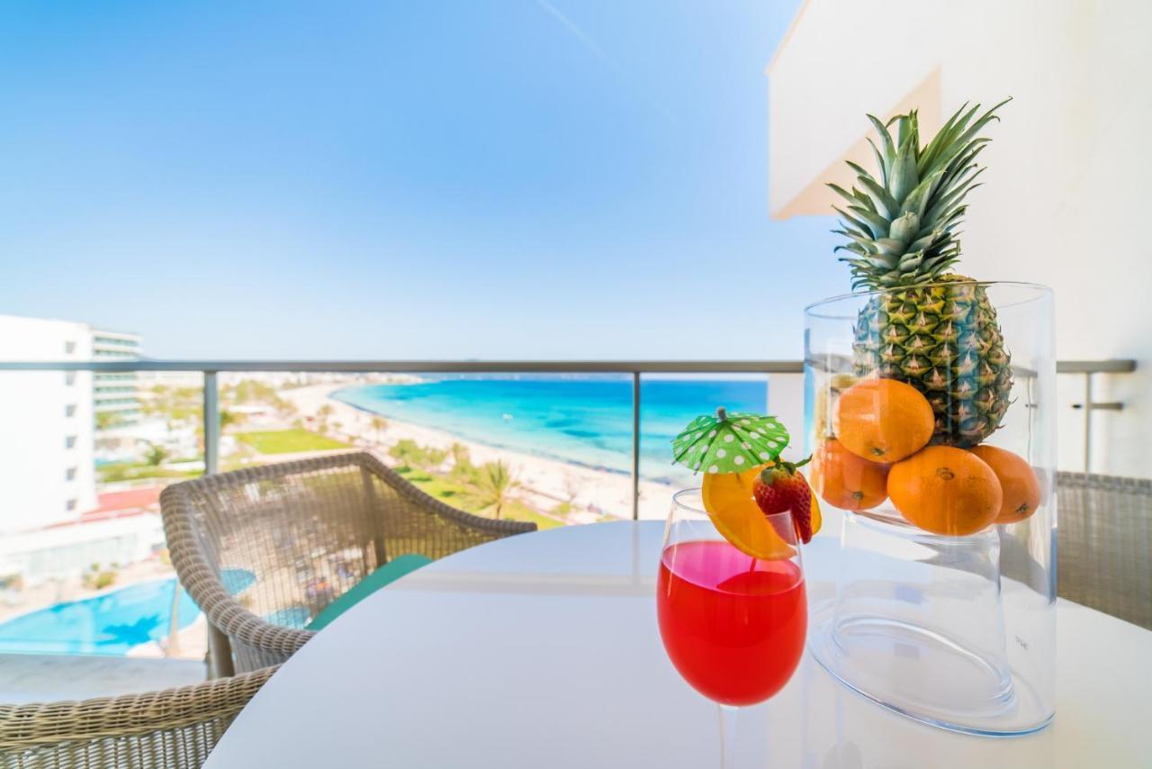 Apartamento Sa Maniga 6G Cala Millor  Exterior foto
