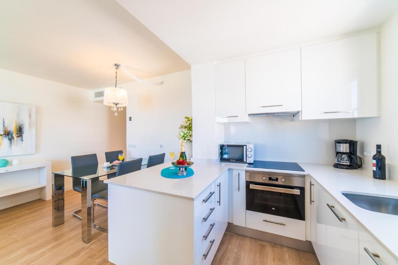 Apartamento Sa Maniga 6G Cala Millor  Exterior foto