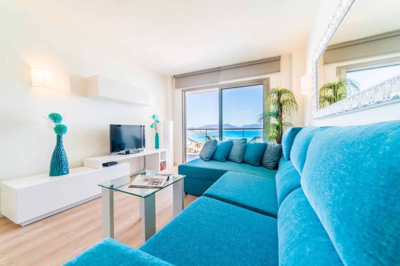 Apartamento Sa Maniga 6G Cala Millor  Exterior foto