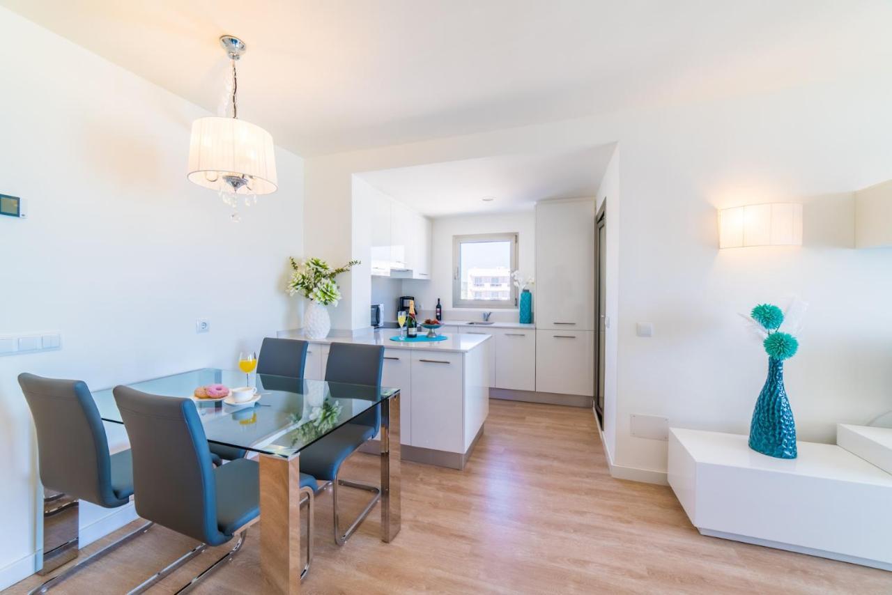 Apartamento Sa Maniga 6G Cala Millor  Exterior foto
