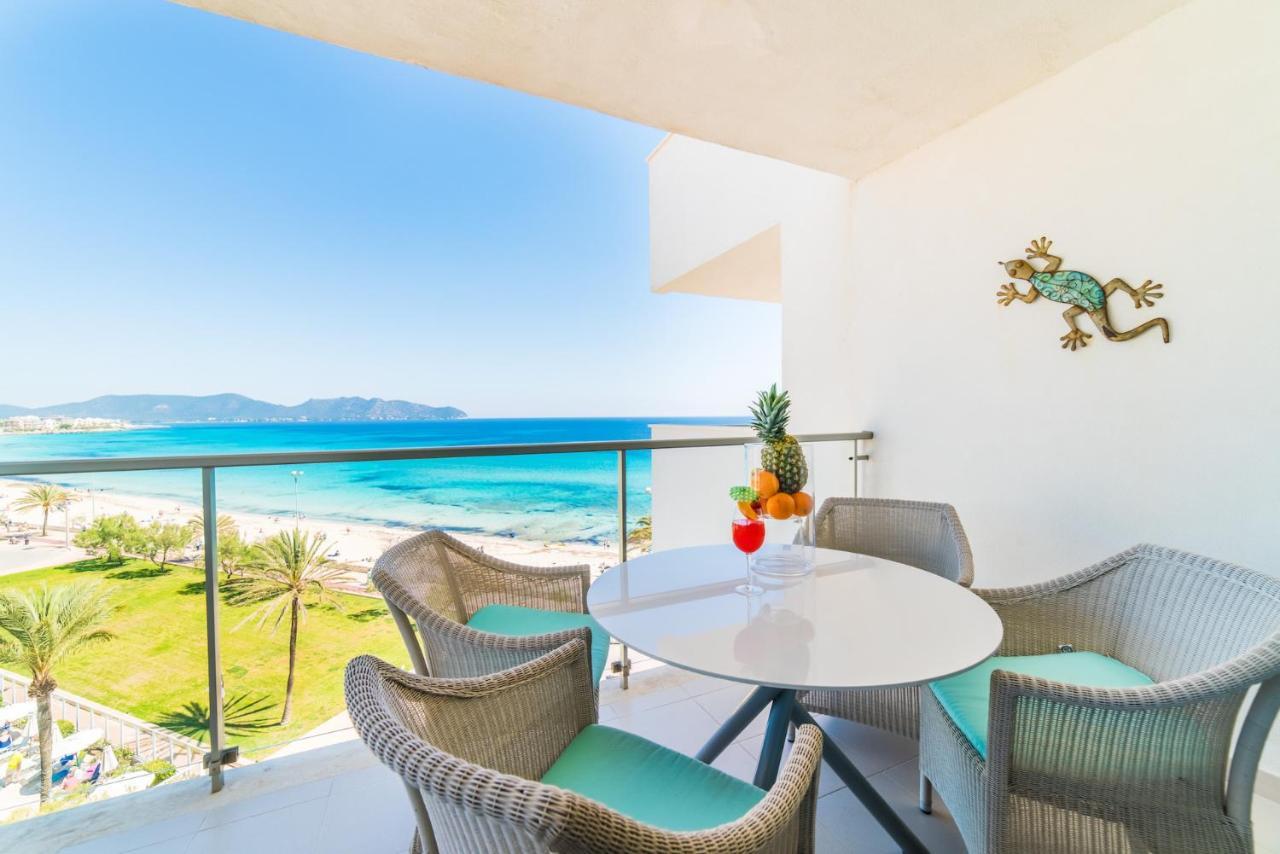 Apartamento Sa Maniga 6G Cala Millor  Exterior foto