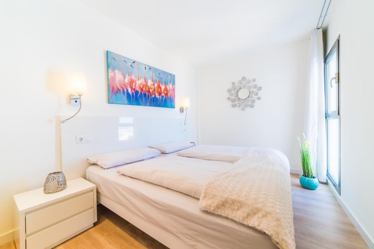 Apartamento Sa Maniga 6G Cala Millor  Exterior foto