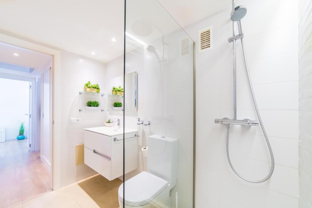 Apartamento Sa Maniga 6G Cala Millor  Exterior foto