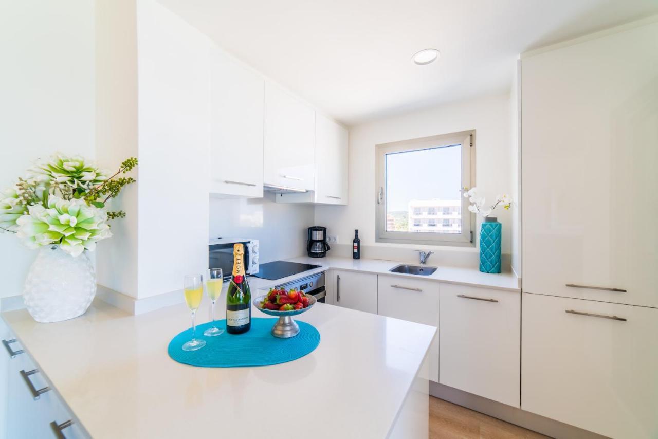 Apartamento Sa Maniga 6G Cala Millor  Exterior foto