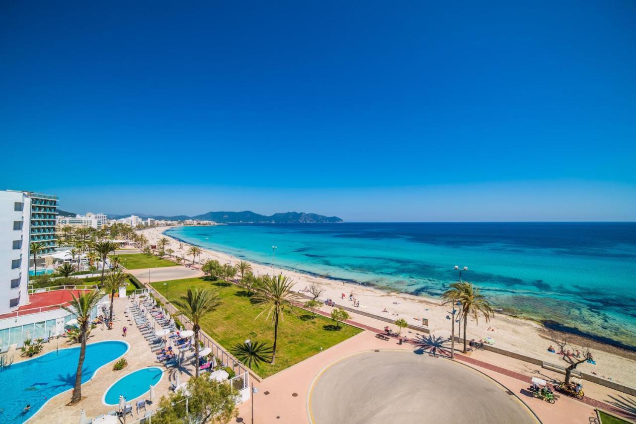 Apartamento Sa Maniga 6G Cala Millor  Exterior foto