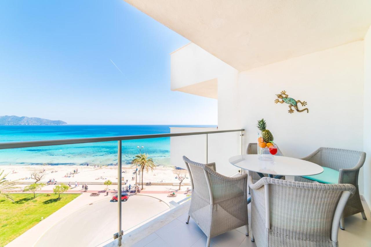 Apartamento Sa Maniga 6G Cala Millor  Exterior foto