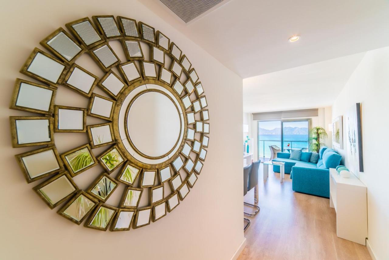 Apartamento Sa Maniga 6G Cala Millor  Exterior foto