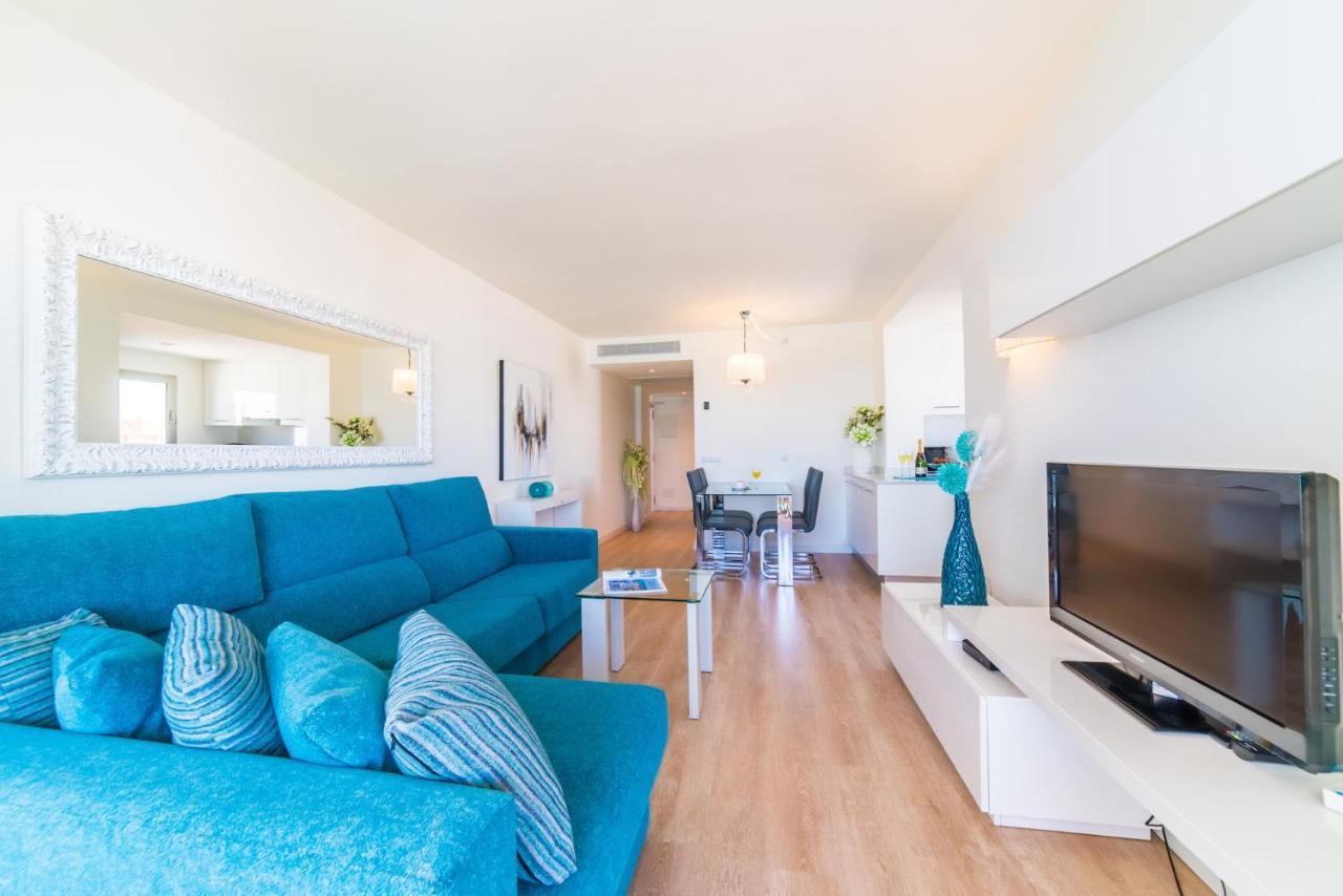 Apartamento Sa Maniga 6G Cala Millor  Exterior foto