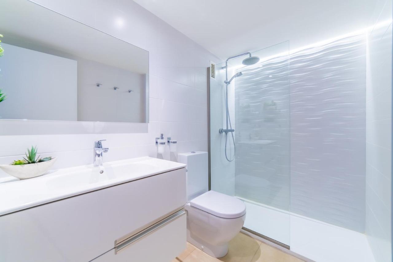 Apartamento Sa Maniga 6G Cala Millor  Exterior foto