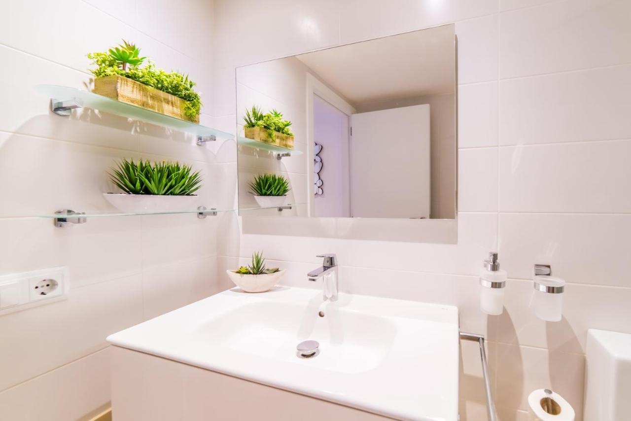 Apartamento Sa Maniga 6G Cala Millor  Exterior foto