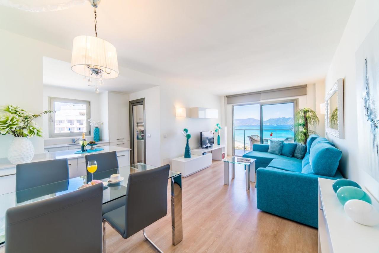 Apartamento Sa Maniga 6G Cala Millor  Exterior foto