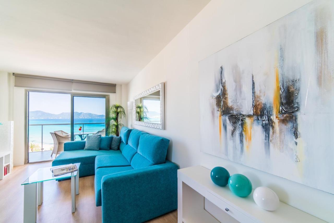 Apartamento Sa Maniga 6G Cala Millor  Exterior foto