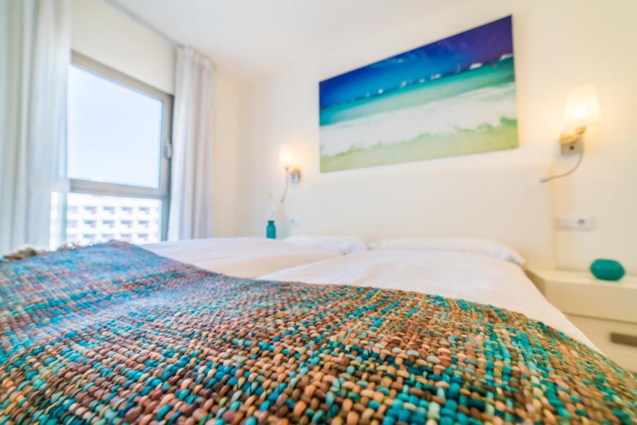 Apartamento Sa Maniga 6G Cala Millor  Exterior foto